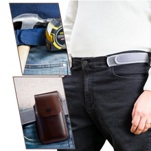 Carica l'immagine nel visualizzatore di Gallery, Cintura elastica a scatto - Ozerty