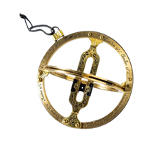 Carica l'immagine nel visualizzatore di Gallery, Orologio solare da tasca di precisione - Ozerty