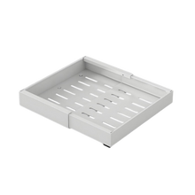 Carica l'immagine nel visualizzatore di Gallery, Organizzatore di Armadietti a Scorrimento Salvaspazio -Bianco/S - Ozerty