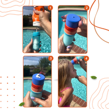 Carica l'immagine nel visualizzatore di Gallery, Applicatore Spremi e Rulla - Ozerty