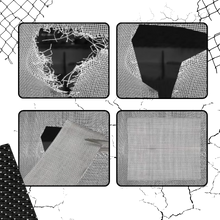 Carica l'immagine nel visualizzatore di Gallery, Nastro Adesivo Resistente per la Riparazione di Superfici - Ozerty