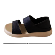 Carica l'immagine nel visualizzatore di Gallery, Pantofole ortopediche antiscivolo alla moda - Ozerty