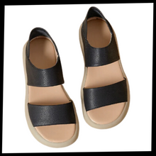 Carica l'immagine nel visualizzatore di Gallery, Pantofole ortopediche antiscivolo alla moda - Ozerty