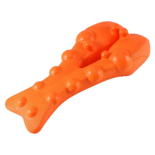 Carica l'immagine nel visualizzatore di Gallery, Massaggiatore con Supporto Muscolare -Arancione - Ozerty