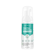 Carica l'immagine nel visualizzatore di Gallery, Schiuma sbiancante per denti - Ozerty