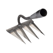 Carica l'immagine nel visualizzatore di Gallery, Arieggiatore salva-tempo -4 Denti - Ozerty