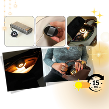 Carica l'immagine nel visualizzatore di Gallery, Lampada Touch per Borse - Ozerty