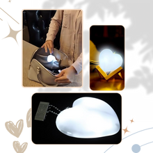 Carica l'immagine nel visualizzatore di Gallery, Portachiavi Luminoso ad Attivazione Tattile - Ozerty