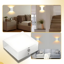 Carica l'immagine nel visualizzatore di Gallery, Lampada Dimmerabile Touch - Ozerty