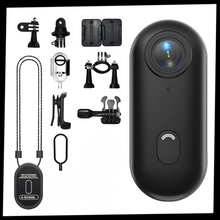 Carica l'immagine nel visualizzatore di Gallery, Camera Pro per Riprese Estreme - Ozerty