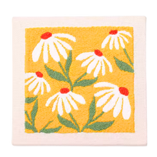 Carica l'immagine nel visualizzatore di Gallery, Kit per Uncinetto con Aghi e Fili -Kit Fiori di giglio - Ozerty