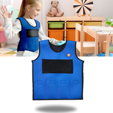 Carica l'immagine nel visualizzatore di Gallery, Gilet Compressivo per Bambini - Ozerty