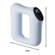 Carica l'immagine nel visualizzatore di Gallery, Anello Armonia Trio - Ozerty