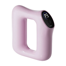 Carica l'immagine nel visualizzatore di Gallery, Anello Armonia Trio -Rosa - Ozerty