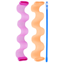 Carica l'immagine nel visualizzatore di Gallery, Arricciatori magici Twist & Glide -12PCS - Ozerty