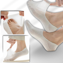 Carica l'immagine nel visualizzatore di Gallery, Calzini da barca ultra confortevoli da uomo - Ozerty