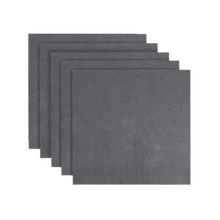 Carica l'immagine nel visualizzatore di Gallery, Panno di pulizia in microfibra addensato e ultra-assorbente -30X30 cm - Ozerty