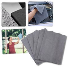 Carica l'immagine nel visualizzatore di Gallery, Panno di pulizia in microfibra addensato e ultra-assorbente - Ozerty