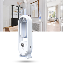 Carica l'immagine nel visualizzatore di Gallery, Diffusore di aromi a ultrasuoni - Ozerty