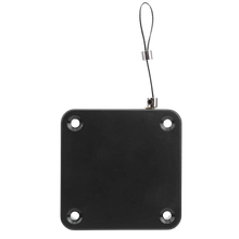 Carica l'immagine nel visualizzatore di Gallery, Chiudiporta Automatico a Compatibilità Universale -Nero - Ozerty