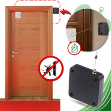 Carica l'immagine nel visualizzatore di Gallery, Chiudiporta Automatico a Compatibilità Universale - Ozerty