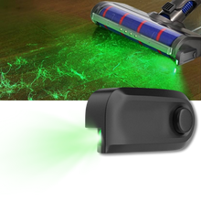 Carica l'immagine nel visualizzatore di Gallery, Luce LED per il Rilevamento della Polvere - Ozerty