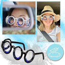 Carica l'immagine nel visualizzatore di Gallery, Occhiali Antivertigine Misura Universale - Ozerty