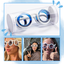 Carica l'immagine nel visualizzatore di Gallery, Occhiali Antivertigine Misura Universale - Ozerty