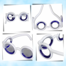 Carica l'immagine nel visualizzatore di Gallery, Occhiali Antivertigine Misura Universale - Ozerty