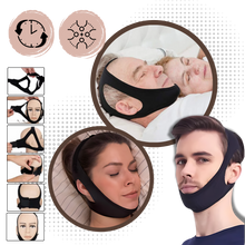 Carica l'immagine nel visualizzatore di Gallery, Dispositivo universale per l'apnea notturna - Ozerty