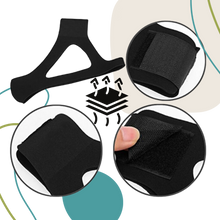 Carica l'immagine nel visualizzatore di Gallery, Dispositivo universale per l'apnea notturna - Ozerty