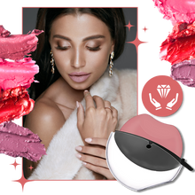 Carica l'immagine nel visualizzatore di Gallery, Rossetto vellutato opaco finitura pigra - Ozerty