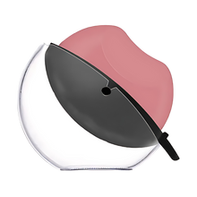 Carica l'immagine nel visualizzatore di Gallery, Rossetto vellutato opaco finitura pigra -Palissandro - Ozerty