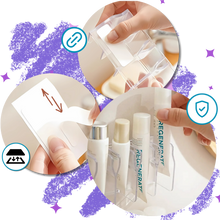 Carica l'immagine nel visualizzatore di Gallery, Scaffale versatile per la cura della pelle - Ozerty
