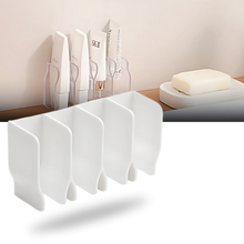 Carica l'immagine nel visualizzatore di Gallery, Scaffale versatile per la cura della pelle - Ozerty