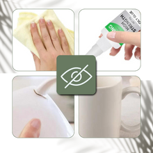 Carica l'immagine nel visualizzatore di Gallery, Colla oleosa versatile per saldatura ad alta resistenza - Ozerty