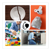 Carica l'immagine nel visualizzatore di Gallery, Colla oleosa versatile per saldatura ad alta resistenza - Ozerty