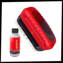 Carica l'immagine nel visualizzatore di Gallery, Detergente per parabrezza - Ozerty