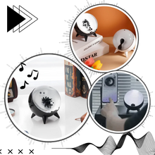 Carica l'immagine nel visualizzatore di Gallery, Altoparlante in Ferrofluido Danzante - Ozerty