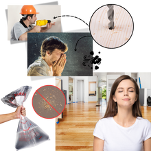 Carica l'immagine nel visualizzatore di Gallery, Sacchetti Impermeabili per la Raccolta dei Trucioli - Ozerty