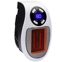 Carica l'immagine nel visualizzatore di Gallery, Mini riscaldatore elettrico - Ozerty
