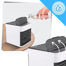 Carica l'immagine nel visualizzatore di Gallery, Mini condizionatore portatile 3 in 1