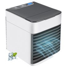 Carica l'immagine nel visualizzatore di Gallery, Mini condizionatore portatile 3 in 1