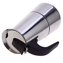 Carica l'immagine nel visualizzatore di Gallery, Caffettiera italiana 200 ml