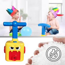 Carica l'immagine nel visualizzatore di Gallery, Lanciatore di palloncini auto giocattolo - Ozerty