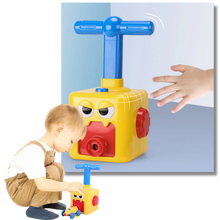Carica l'immagine nel visualizzatore di Gallery, Lanciatore di palloncini auto giocattolo - Ozerty
