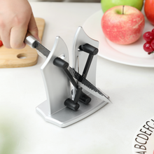 Carica l'immagine nel visualizzatore di Gallery, Affilacoltelli da cucina