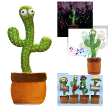 Carica l'immagine nel visualizzatore di Gallery, Pappagallo cactus parlante - Ozerty