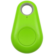 Carica l&#39;immagine nel visualizzatore di Gallery, Localizzatore GPS per animali domestici Bluetooth -Verde/   - Ozerty
