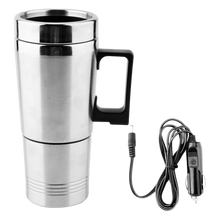 Load image into Gallery viewer, Tazzo Bollitore d'acqua per auto 300ml - Ozerty
